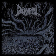 DECRYPTAL Simulacre , PRE-ORDER [CD]